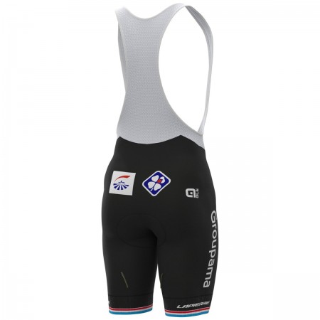 Trägershorts 2021 Groupama-FDJ N004